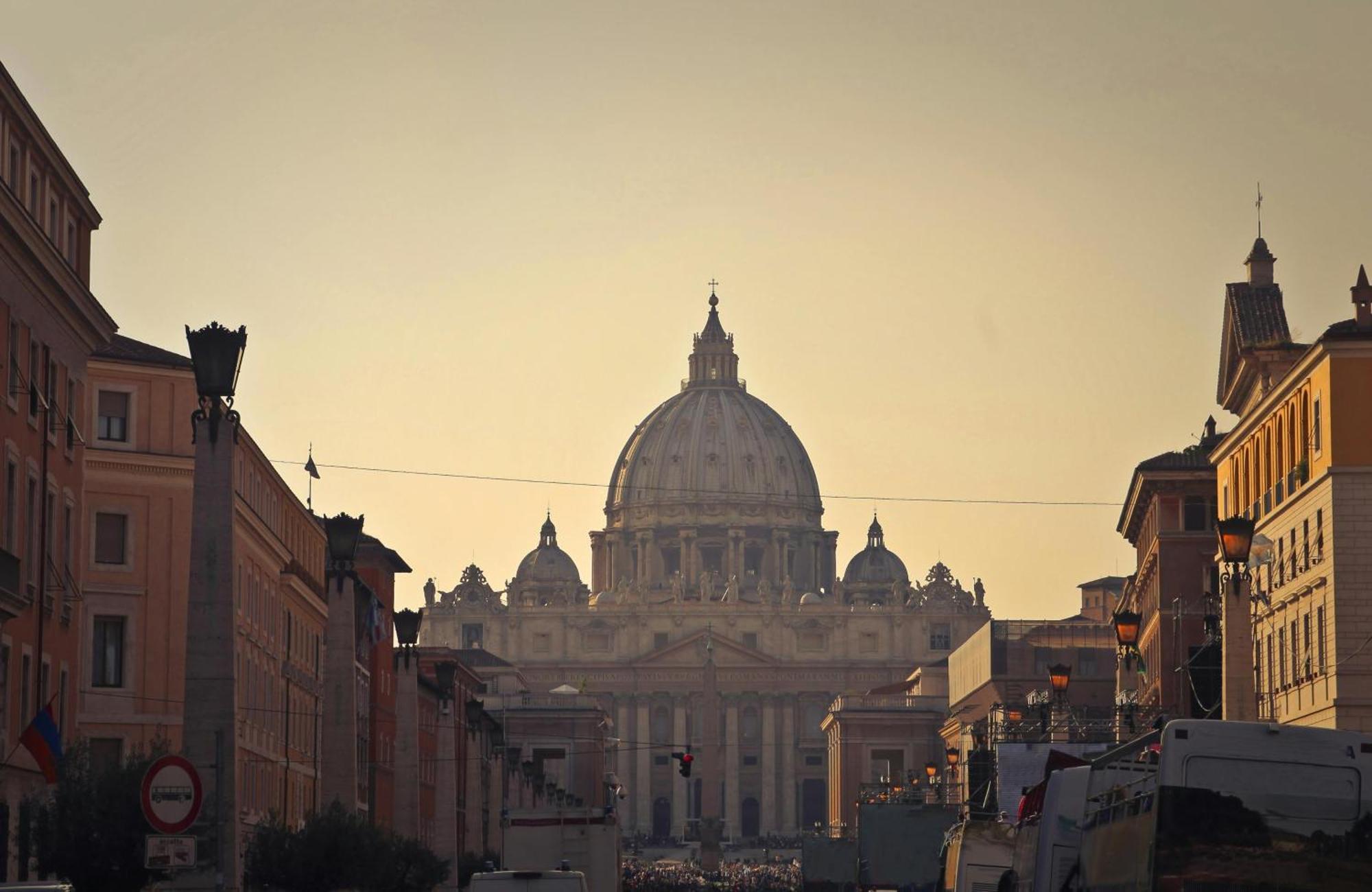 Maison Vivalda In Piazza Navona Roma Exterior foto